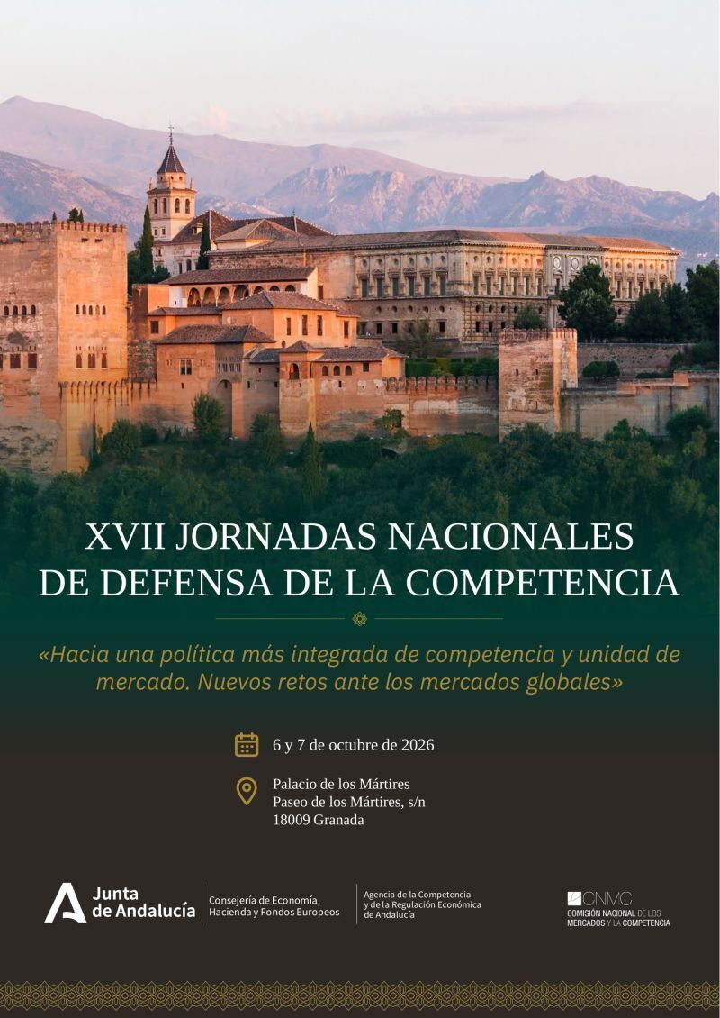 Image for the story: The UGR participates in the XVII National Competition Defense Conference