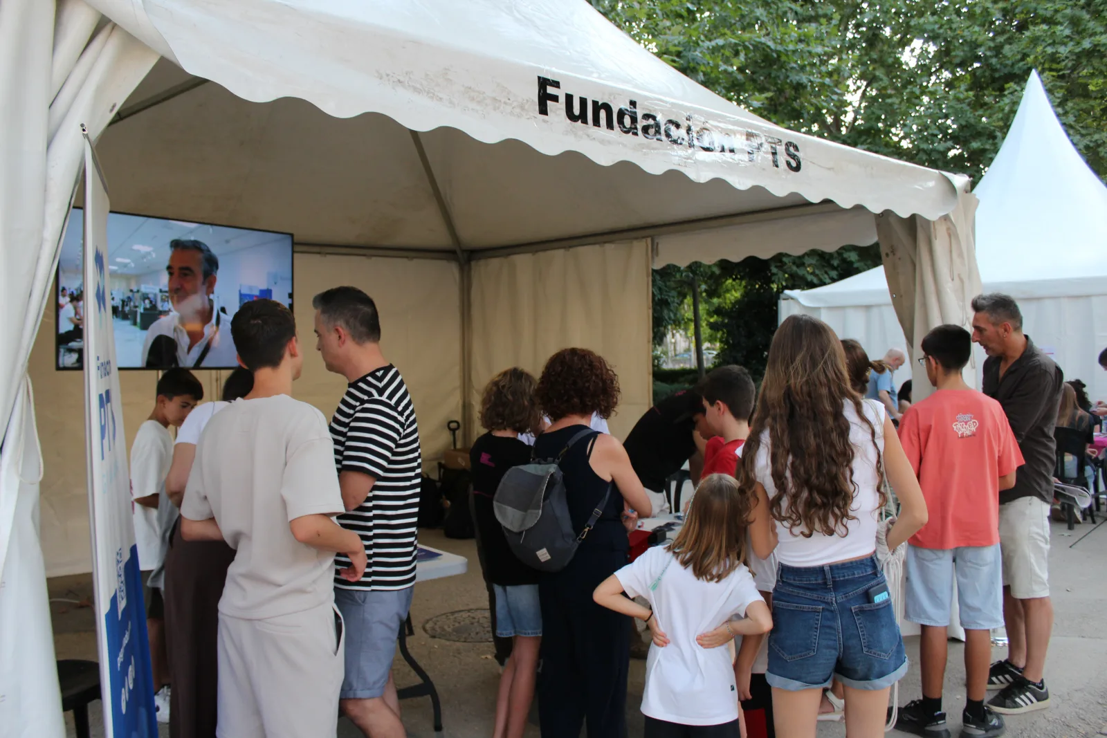 Image for the story: Registration open for CONECTA 2026, Granada's biomedical transfer forum