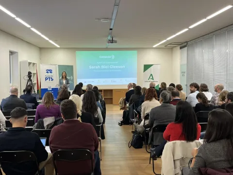 Image for the story: Registration open for CONECTA 2026, Granada's biomedical transfer forum