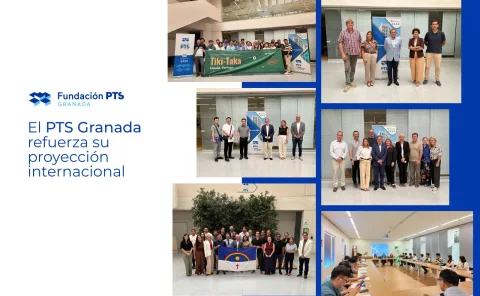 Image for the story: Registration open for CONECTA 2026, Granada's biomedical transfer forum