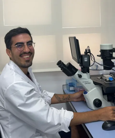 Image for the story: Registration open for CONECTA 2026, Granada's biomedical transfer forum