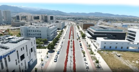 Image for the story: Registration open for CONECTA 2026, Granada's biomedical transfer forum