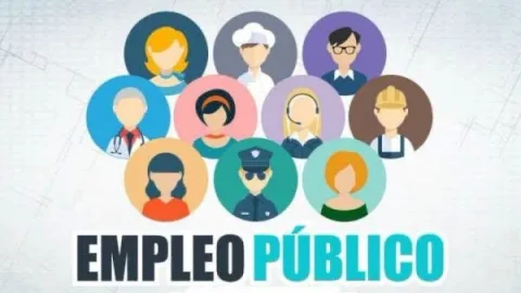 Imagen de la noticia: La Junta convoca plazas de personal laboral fijo sin examen, con solicitudes hasta el 16 de octubre