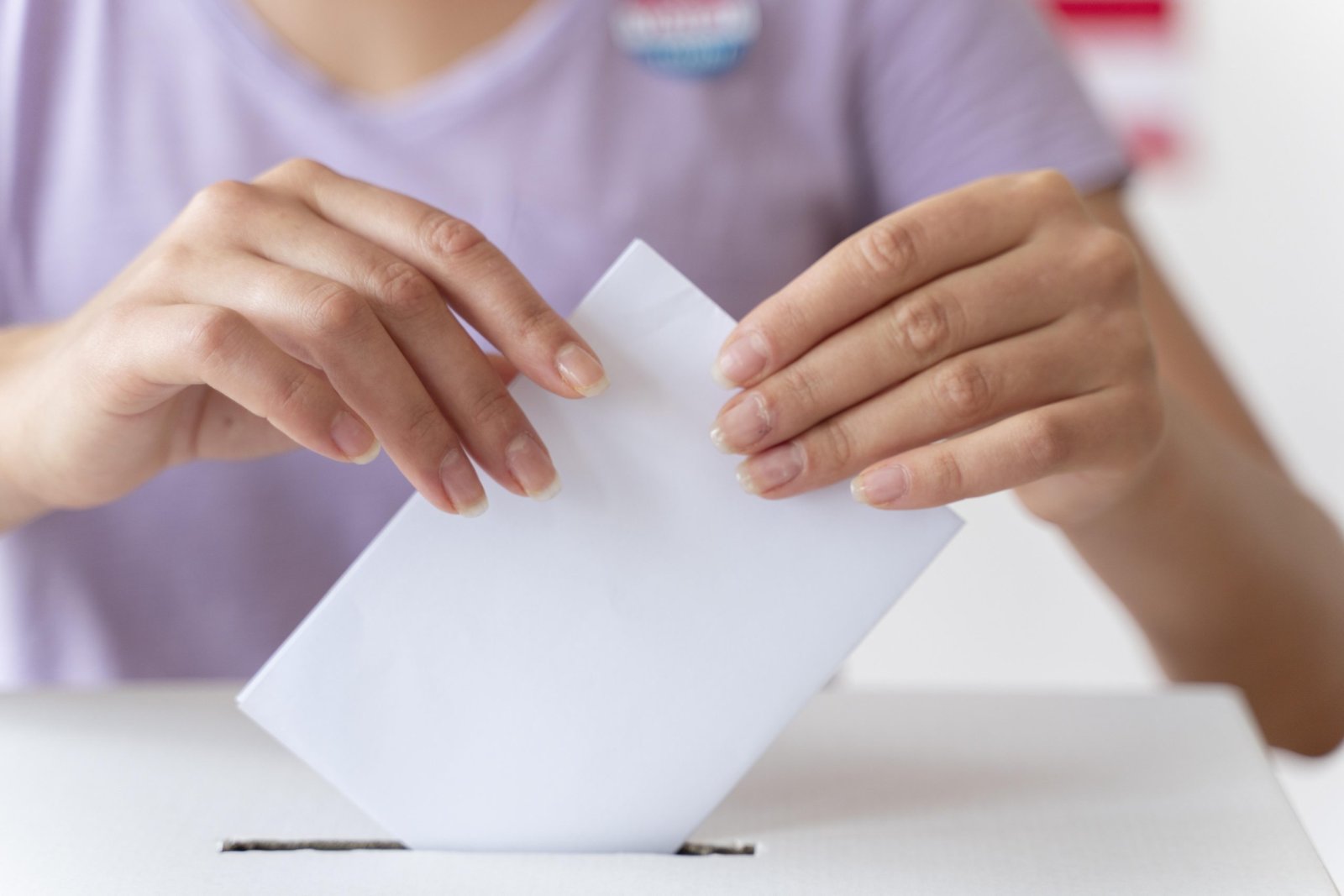 Image for the story: Open the period for resident foreigners in Cúllar Vega to request to vote in the 2027 municipal elections