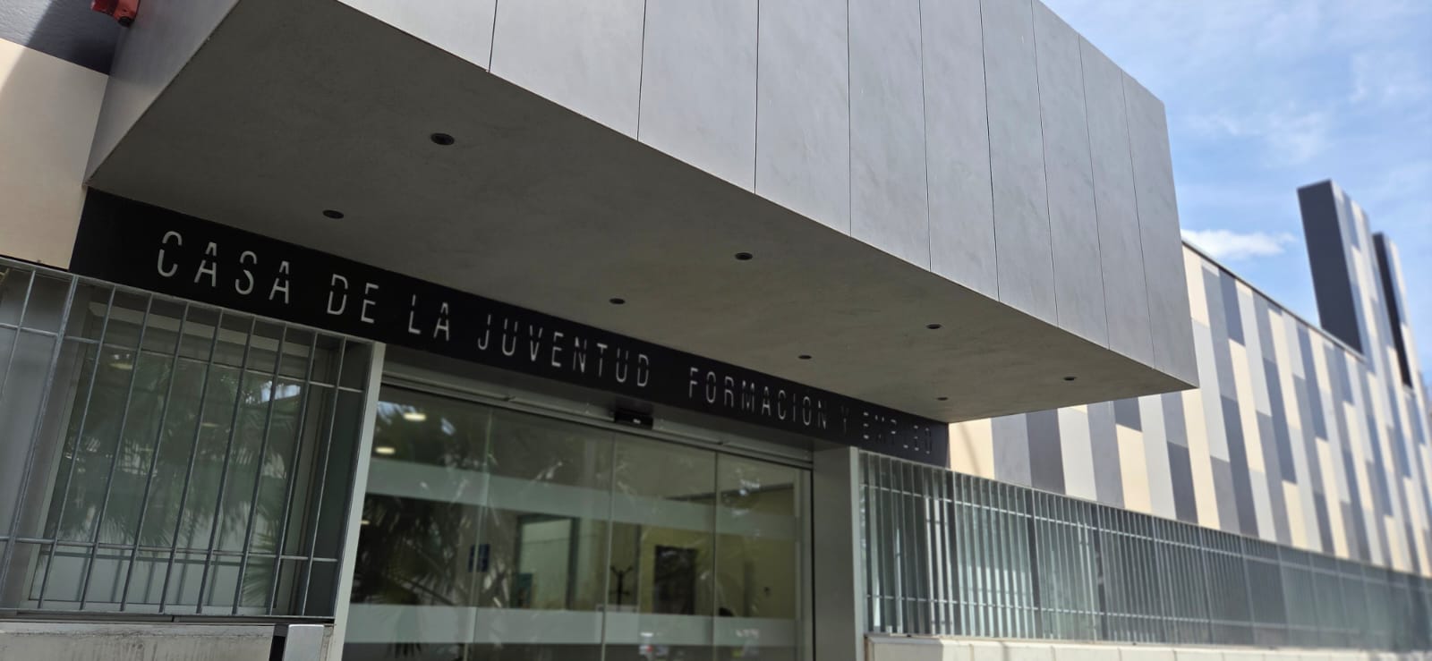 Image for the story: Motril opens the Youth subsidy application period for non-profit organisations