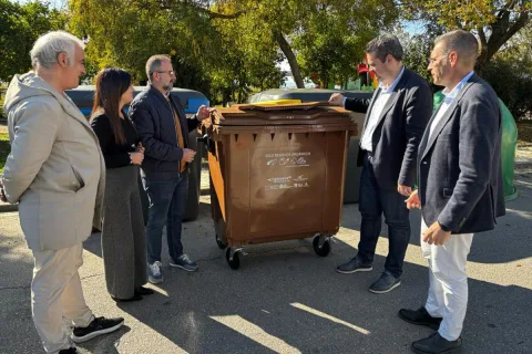 Imagen de la noticia: Maracena acoge el 17 de octubre el I Encuentro Provincial de Cáncer de Mama