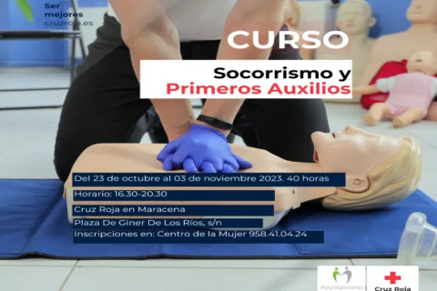Imagen de la noticia: Maracena acoge el 17 de octubre el I Encuentro Provincial de Cáncer de Mama