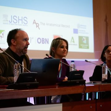 Imagen de la noticia: Granada reúne a más de 150 expertos internacionales sobre ejercicio y salud cerebral