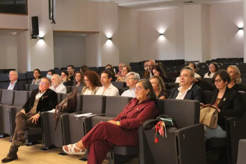 Imagen de la noticia: Granada reúne a los comités de ética de la investigación biomédica de Andalucía