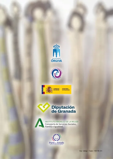 Imagen de la noticia: Órgiva entrega el viernes 16 los Premios por la Igualdad Ciudad de Órgiva 2026