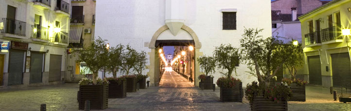 Imagen de la noticia: Santa Fe inicia la licitación del Plan Municipal de Asfaltado 2026