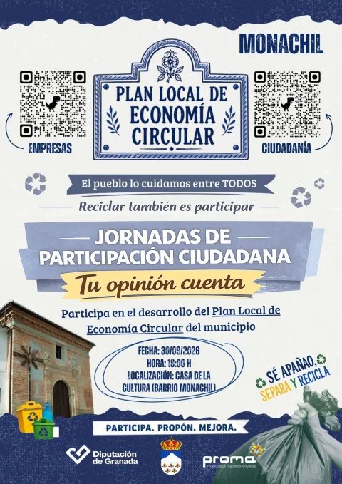 Imagen de la noticia: Monachil convoca un concurso internacional de pintura para mujeres artistas