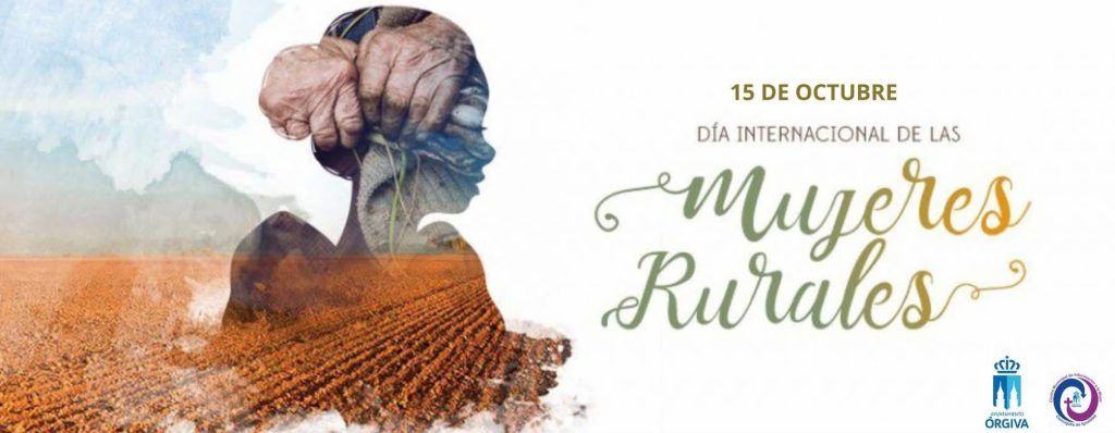 Imagen de la noticia: Órgiva entrega mañana los Premios por la Igualdad en el Día de las Mujeres Rurales