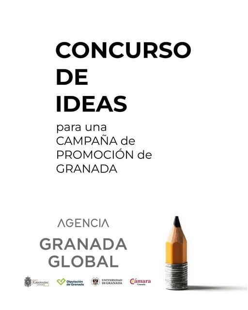 Imagen de la noticia: WIT Creativo gana el Concurso de Ideas de Granada Global para promocionar la ciudad