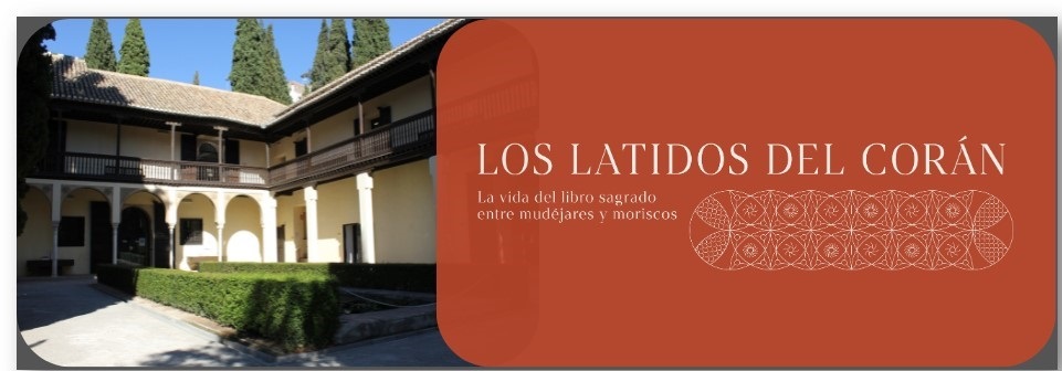 Imagen de la noticia: La exposición sobre el Corán entre mudéjares y moriscos inicia su itinerancia en Madrid