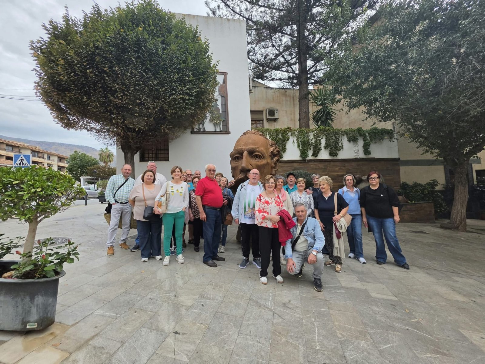 Imagen de la noticia: Órgiva inaugura este lunes el I Encuentro de Artistas en la Alpujarra con entrada libre