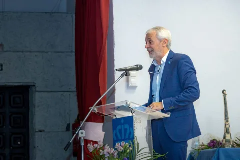 Imagen de la noticia: Órgiva ya tiene a sus premiados por la Igualdad 2026