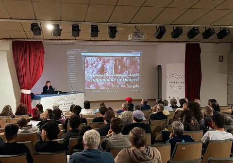 Imagen de la noticia: Órgiva reúne a 40 artistas para pensar el futuro creativo de la Alpujarra