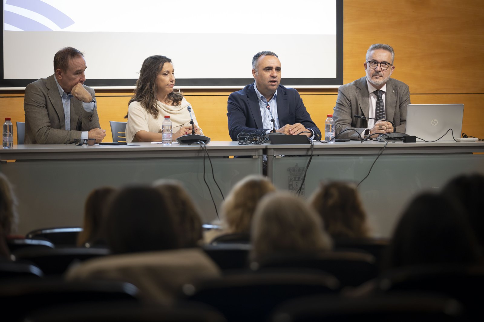 Imagen de la noticia: Granada acoge el primer encuentro de la Red EDIL para agilizar los fondos europeos