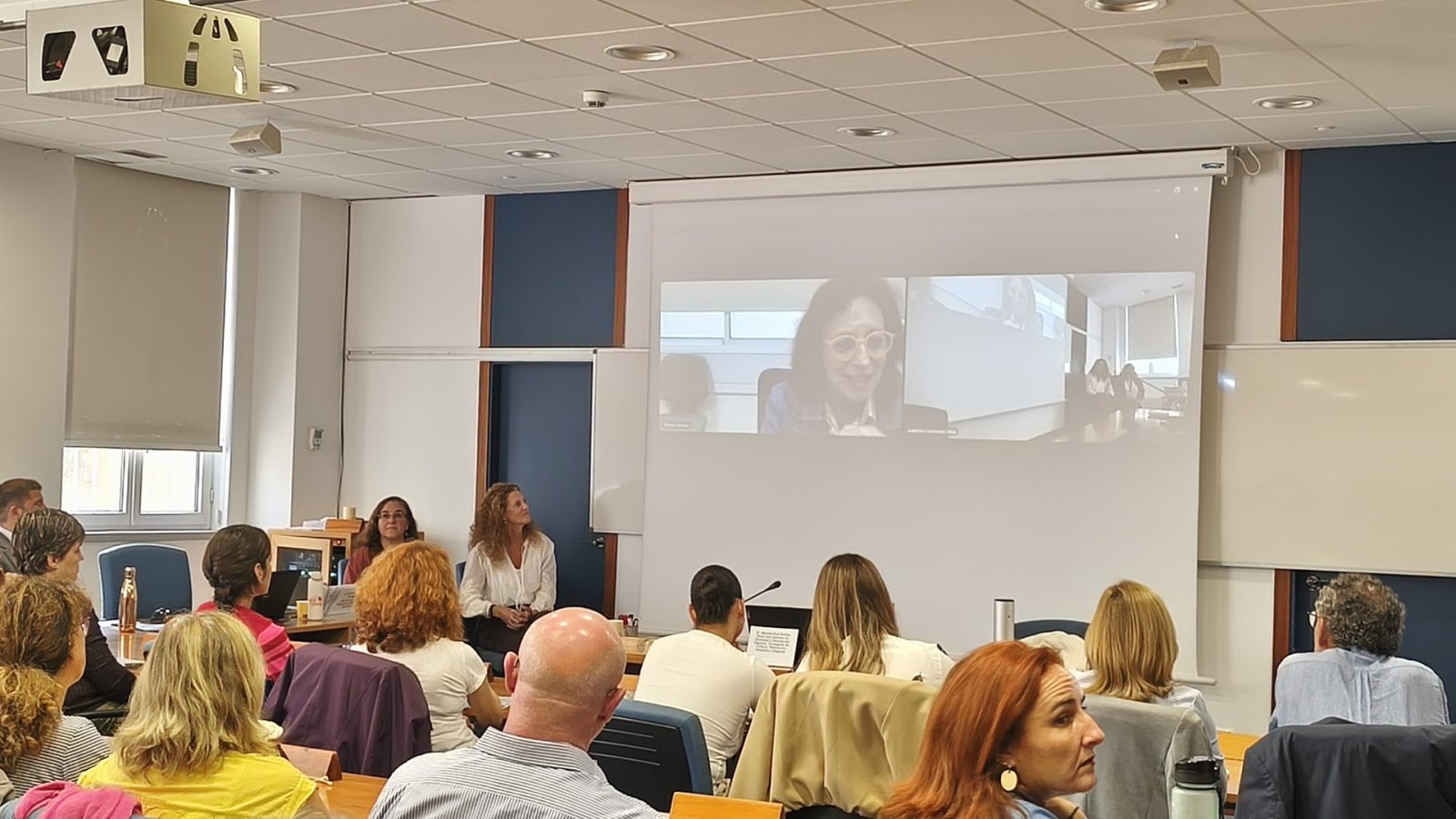 Imagen de la noticia: Andalucía reúne en Granada a los equipos que prescriben ejercicio físico desde la sanidad