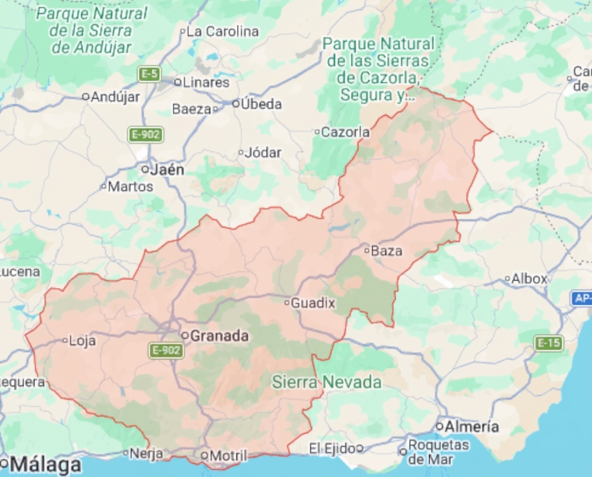 Imagen de la noticia: La Diputación y la UGR presentan el informe sobre emprendimiento en la provincia de Granada