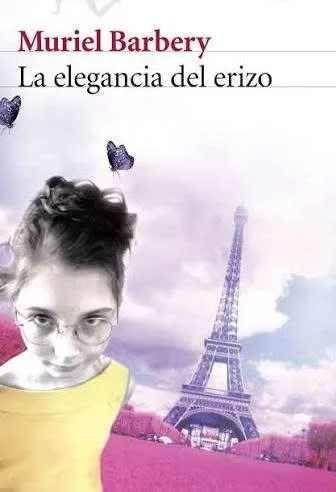 Imagen de la noticia: El club de lectura de Órgiva analiza «La elegancia del erizo» en su encuentro mensual