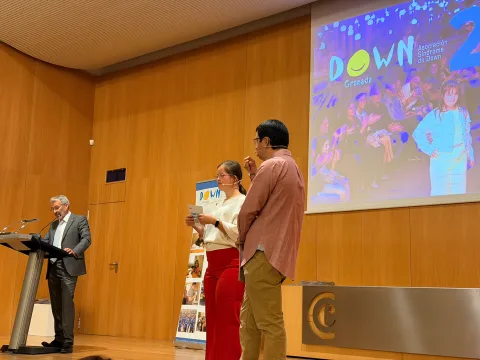 Imagen de la noticia: El calendario 2027 de Granadown ya está a la venta bajo el lema «Vidas de superación»