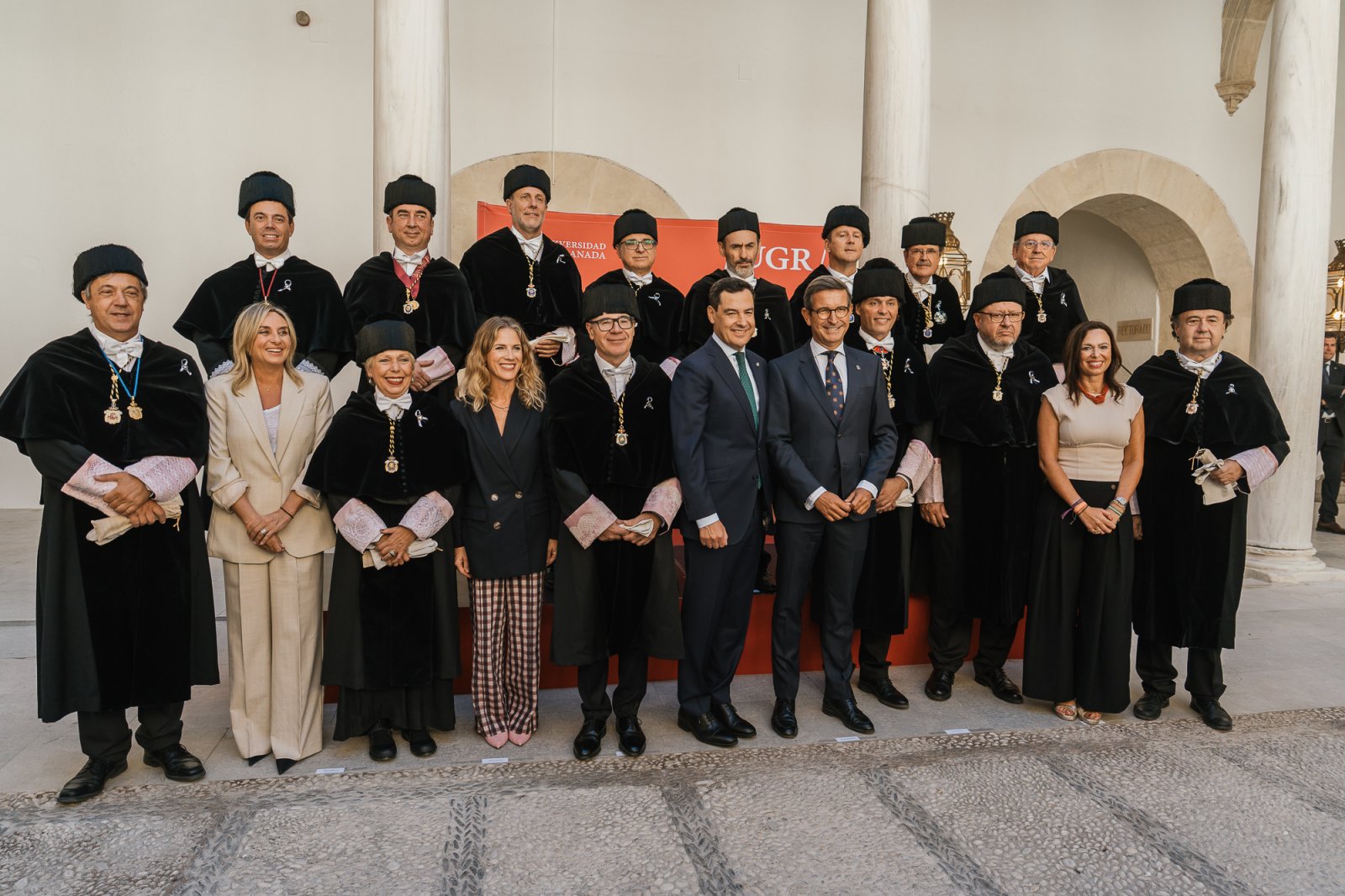 Imagen de la noticia: Las universidades públicas andaluzas reclaman a la Junta cerrar el déficit de 44 millones de 2025