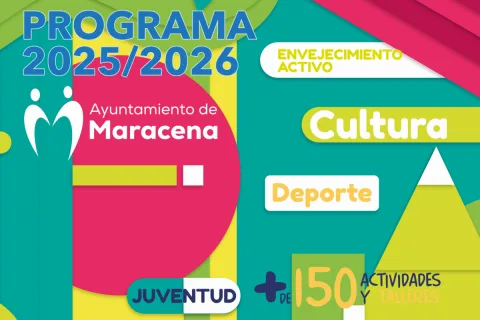Imagen de la noticia: Maracena proyecta cuatro películas gratuitas y 200 cortos en su Semana de Cine e Igualdad