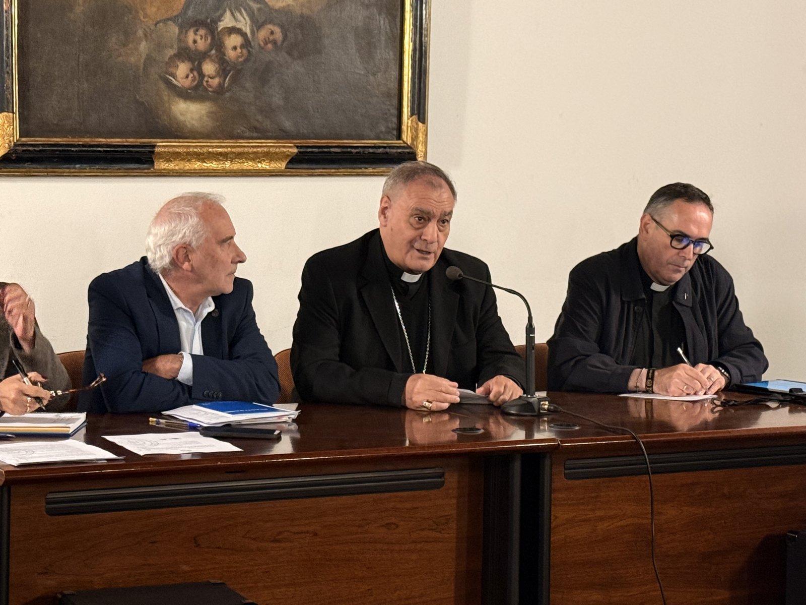 Imagen de la noticia: La Virgen de las Angustias de Pinos Puente presidirá la Vigilia de la Inmaculada del 7 de diciembre
