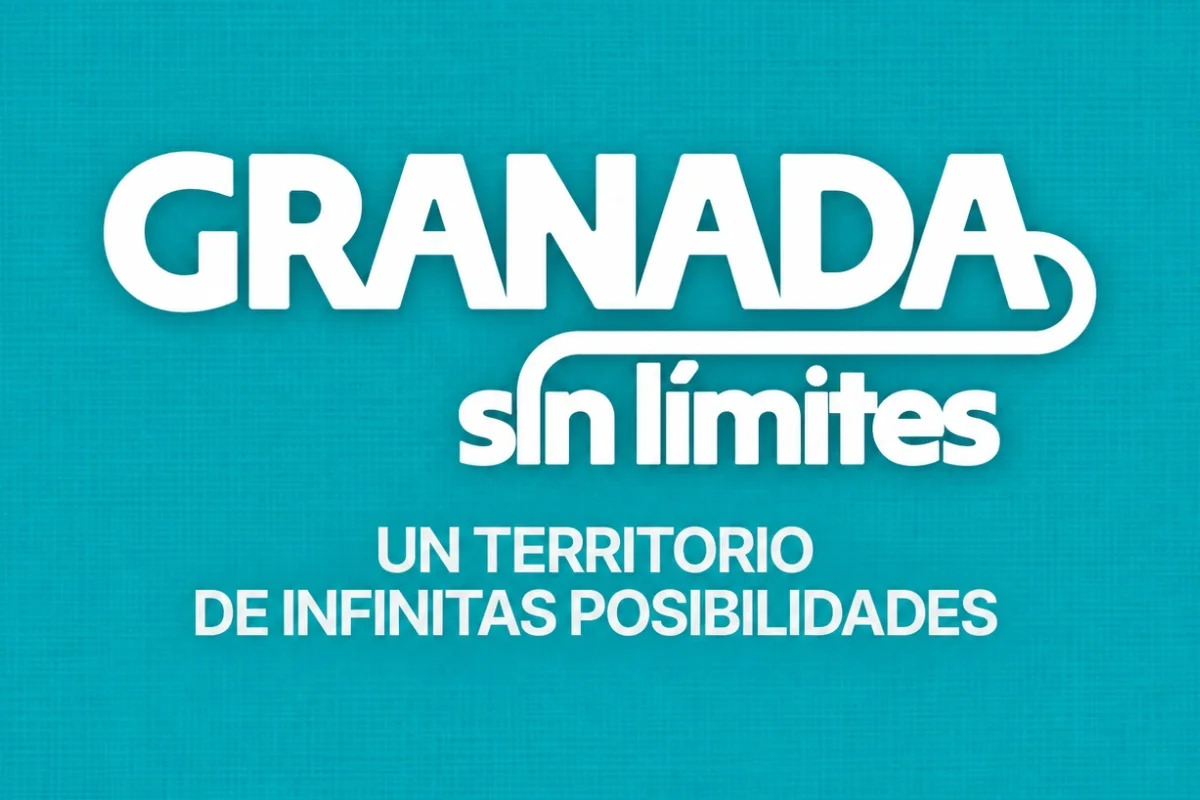Imagen de la noticia: La UGR se suma a 'Granada sin Límites', que arranca el 29 de octubre con un foro sobre gastronomía