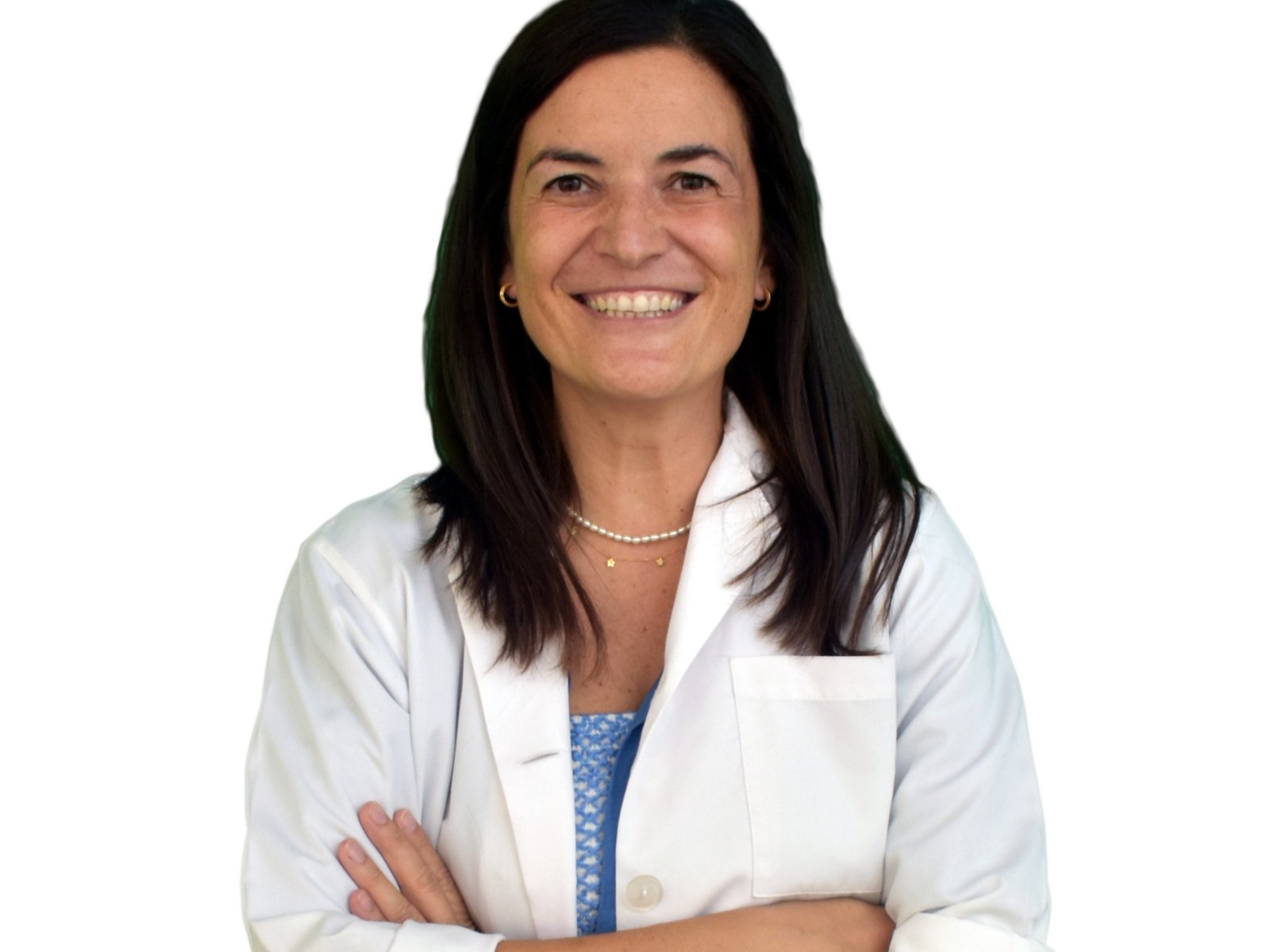 Imagen de la noticia: Una catedrática de la UGR funda la Academia Nacional de Fisioterapia