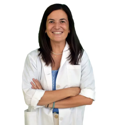 Imagen de la noticia: Una catedrática de la UGR funda la Academia Nacional de Fisioterapia