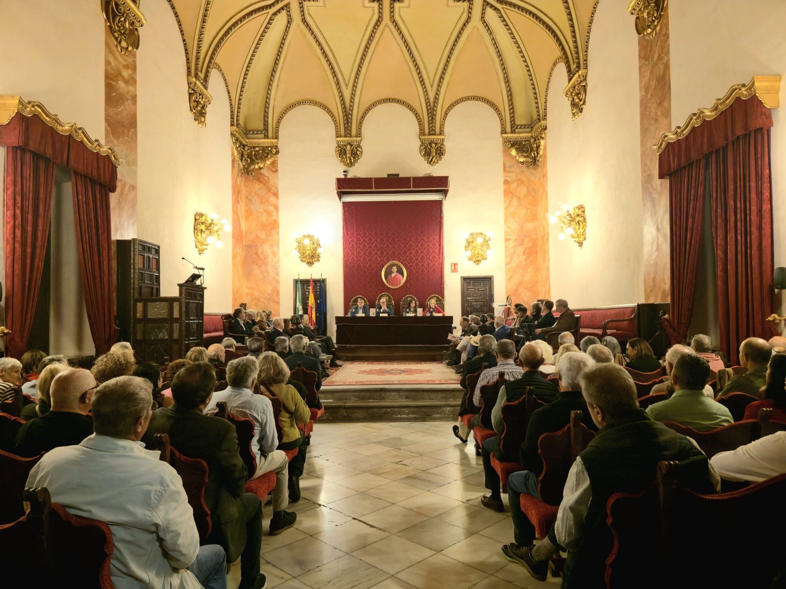 Imagen de la noticia: El libro de Fernando de los Ríos se presenta en Derecho con entrada libre y ejemplar gratis