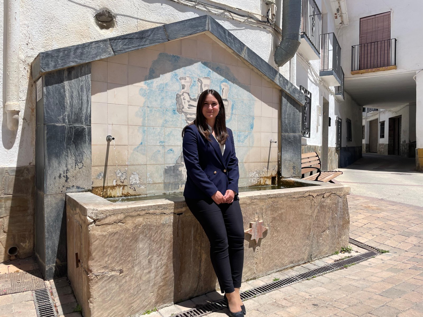 Imagen de la noticia: Dos millones para los pueblos de Granada de menos de 2.000 habitantes