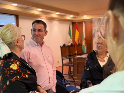 Imagen de la noticia: Alhendín estrena el sábado su Festival de Folclore Montevive