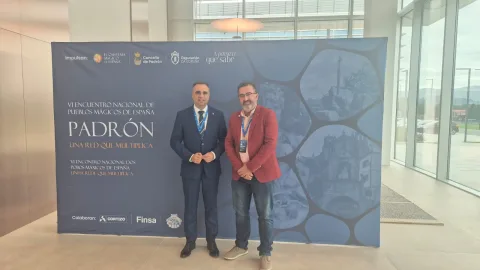 Imagen de la noticia: Salar lleva a Padrón su patrimonio en el encuentro de Pueblos Mágicos
