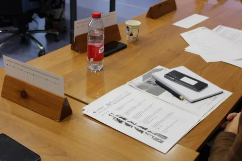 Imagen de la noticia: El Diploma de Calidad y Seguridad del Paciente de la EASP y la UGR cumple 23 ediciones