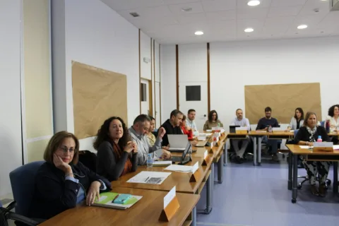 Imagen de la noticia: El Diploma de Calidad y Seguridad del Paciente de la EASP y la UGR cumple 23 ediciones
