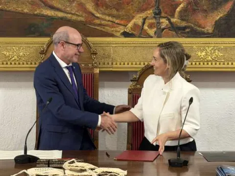 Imagen de la noticia: La UGR impulsa la quinta edición del Máster en Derecho de Aguas